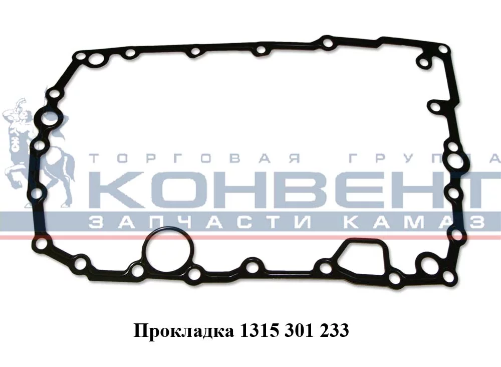 купить Прокладка на КПП ZF (1315301233)