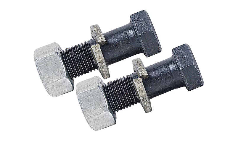 купить Болт кардана ГАЗ-53, 3307 в сборе класс ОРИГИНАЛ (к-т 8 шт) / ГАЗ