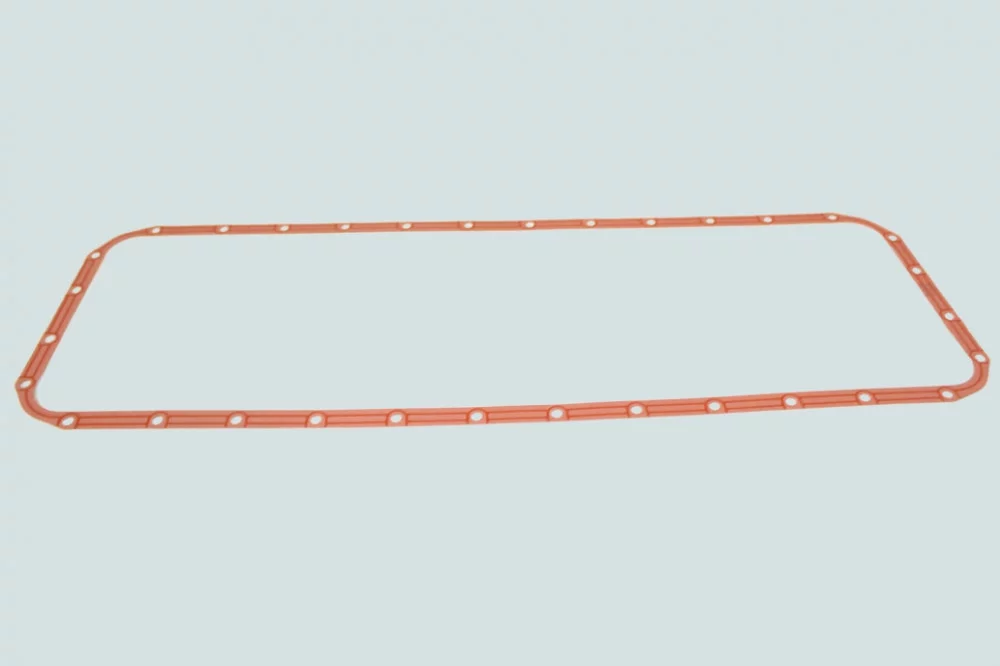 фото прокладка поддона (isle, l, 6cт) 3973509 5332563 3911818 3938160 