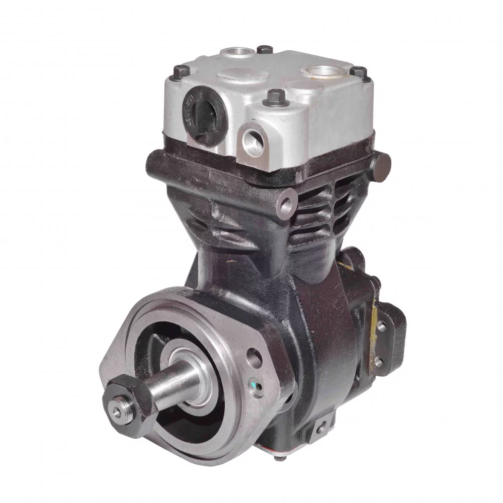 фото компрессор воздушный (isbe) dcec 4947026/ 4898367/lk3875 3971519 