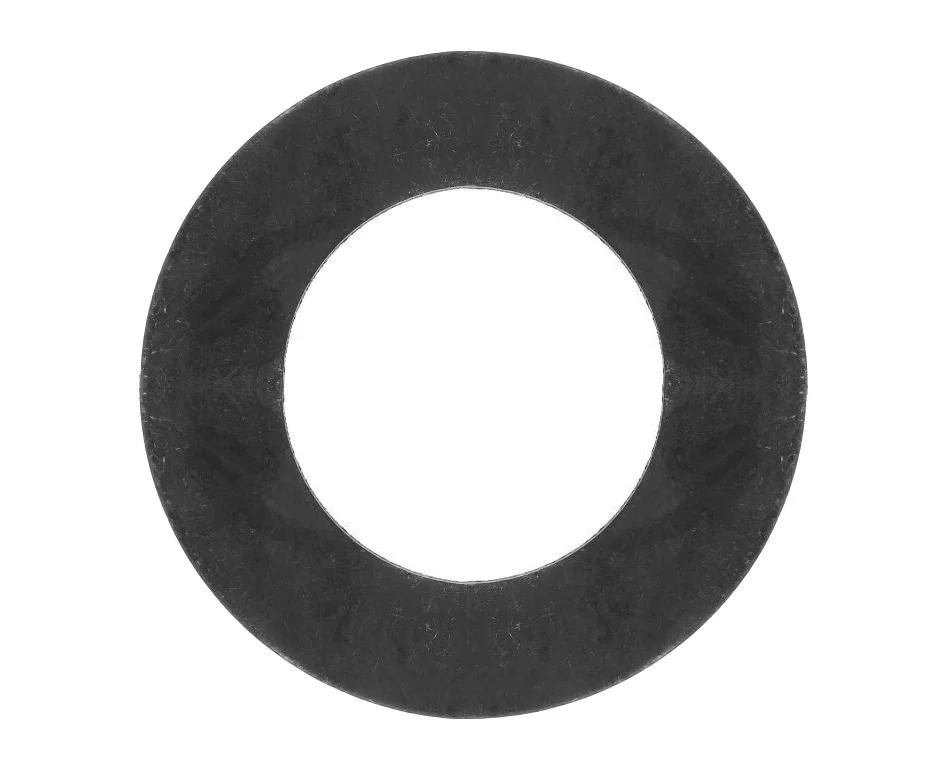 купить Кольцо ступицы полуприцепа ф91х160х3мм
