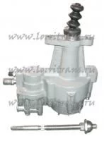 фото пгу в сборе  без штока / ремонт 5320-1609510 