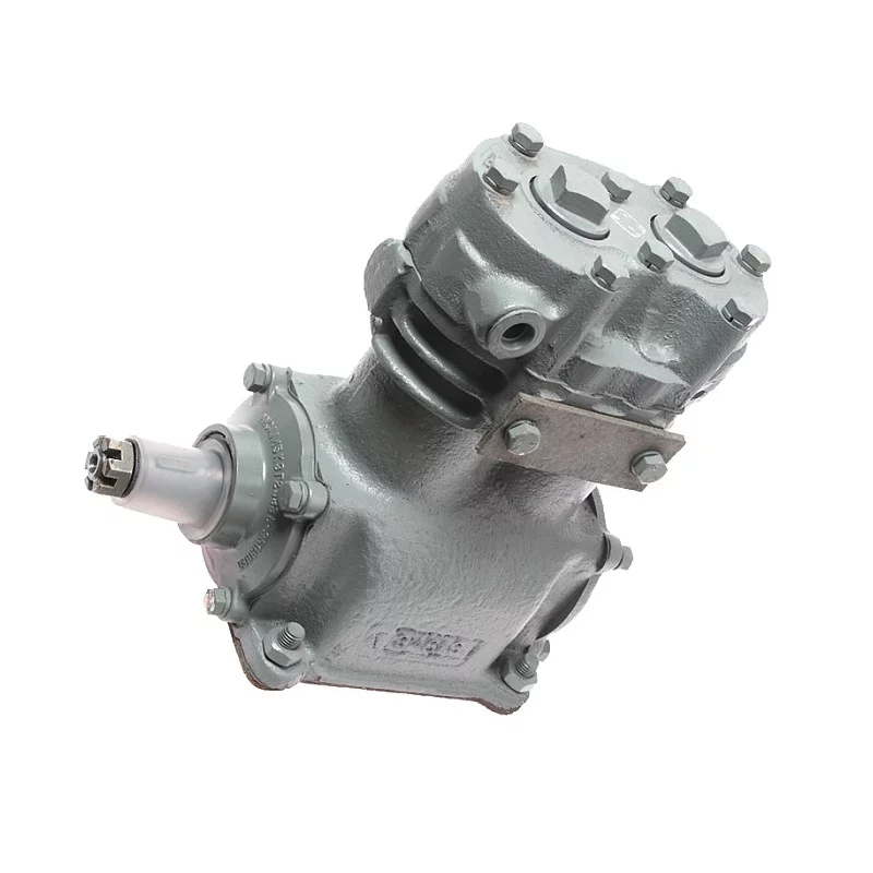 купить Компрессор без шкива с/сбор 200л