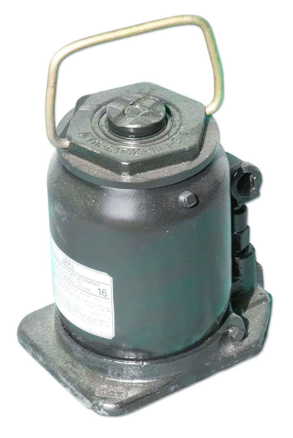 купить Домкрат 16 т. / г. Шадринск