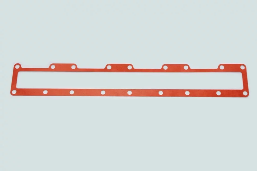 фото прокладка впускного коллектора isle (3944646) / импорт 3944646 