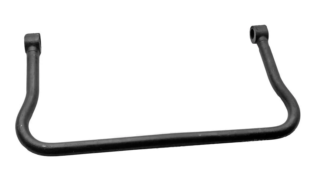 купить Вал стабилизатора передний 64221