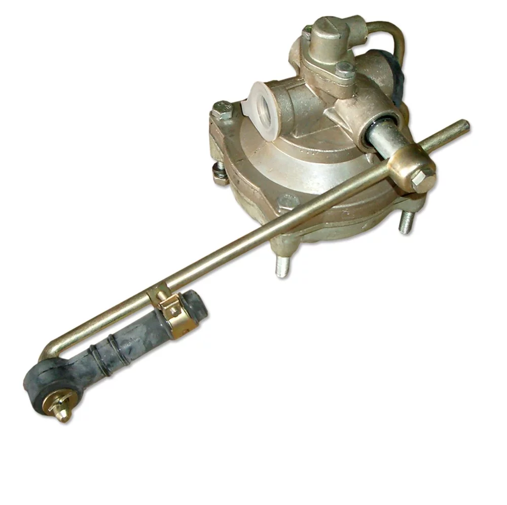 купить Наконечник рулевой тяги 6520 правый