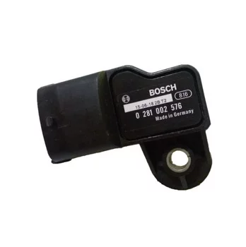 фото датчик температуры наддува (isbe) (bosch 0 281 002 576) 3968437 