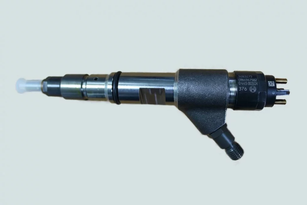 фото форсунка топливная (isf3.8) 4947582/ bosch 0 445 120 134 5283275 