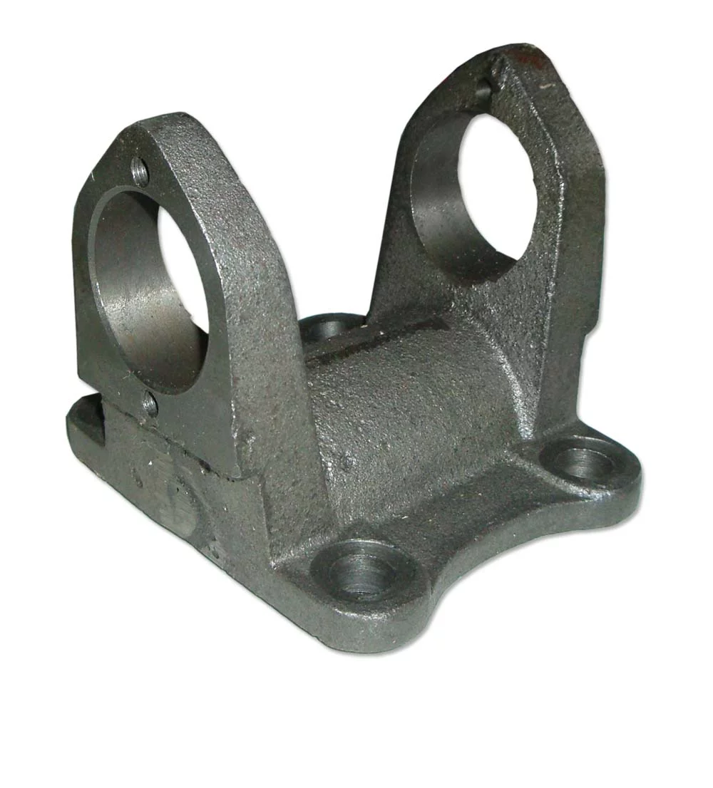 купить Вилка фланец основного (среднего) карданного вала / г. Москва