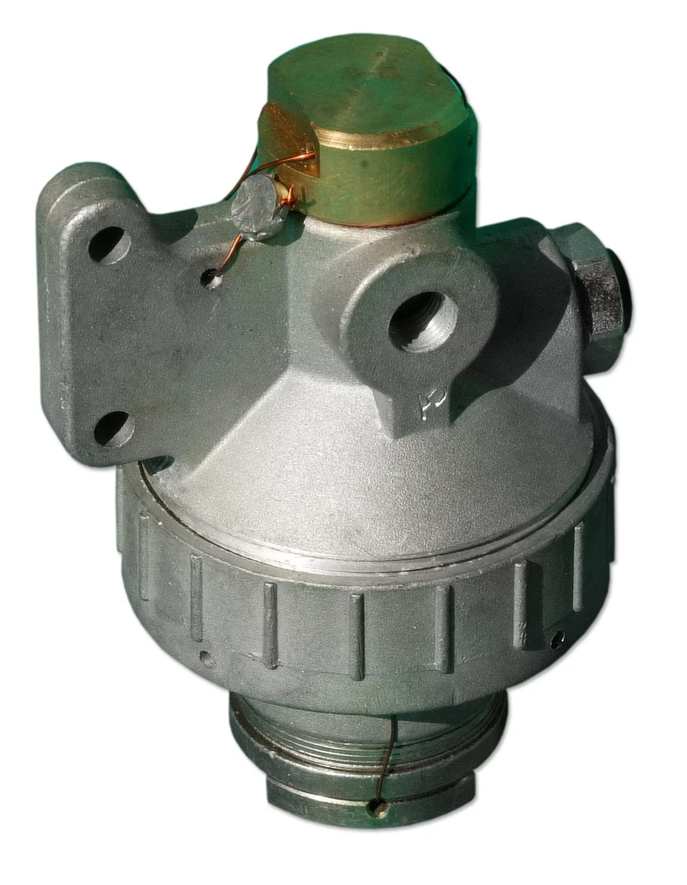 купить Клапан редукционный / ПАО КамАЗ