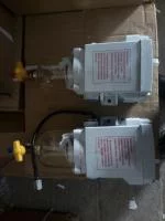 купить Сепаратор 10л SWK-2000/10 ( с подогревом) / КМД