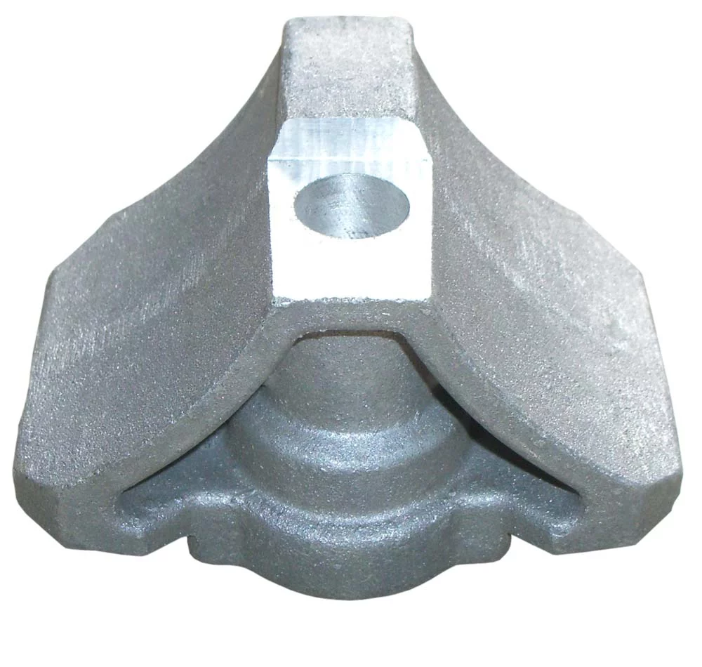 купить Башмак задней опоры голый / ПАО КамАЗ