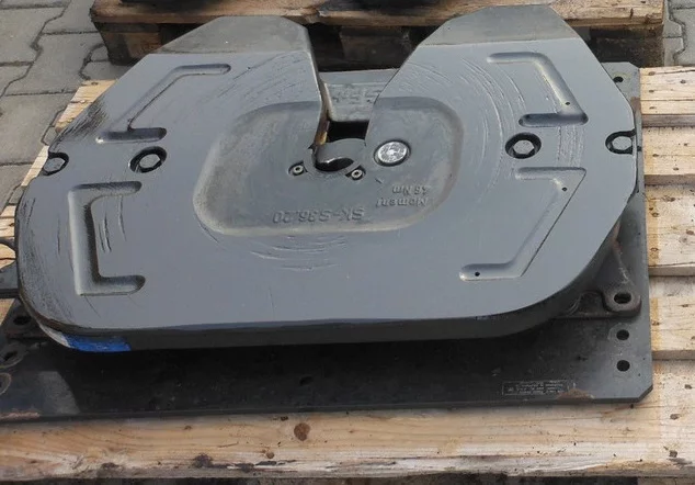 купить Седельное устройство 64221 12 отв. (высокое)