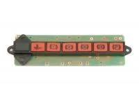 купить Блок контрольных ламп Евро (к-т 2 шт) / ОСВАР