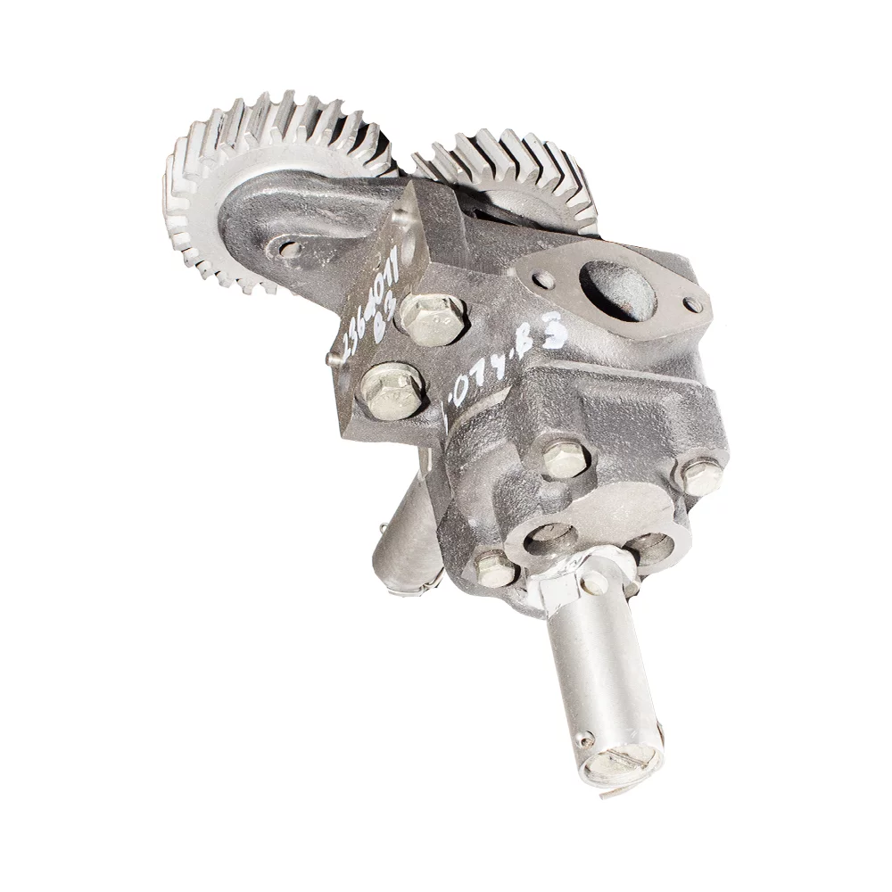 купить Насос масляный стар.образца (ь)