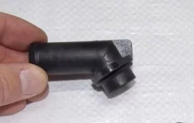 купить Фланец радиатора отопителя н/о D=21