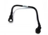 купить Трубка топливная от фильтра к ТНВД (сепаратор-насос) Евро-3 / ISF3.8