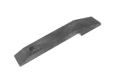 заказать Шпонка замковая вала вторичного купить Шпонка замковая вала вторичного