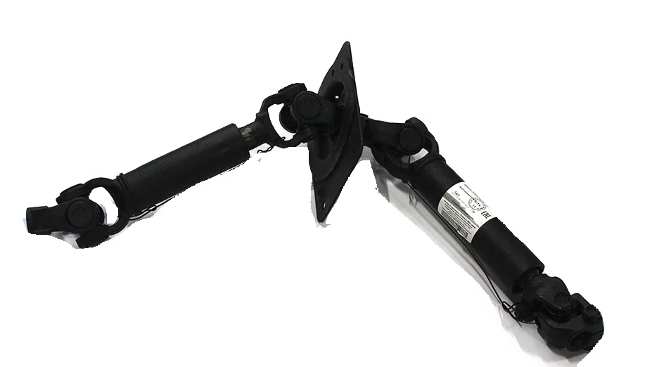 купить Вал карданный рулевой в сборе 6520 / ПАО КамАЗ