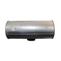 фото глушитель  4310 / 5511 / пао камаз 4310-1201010-01 