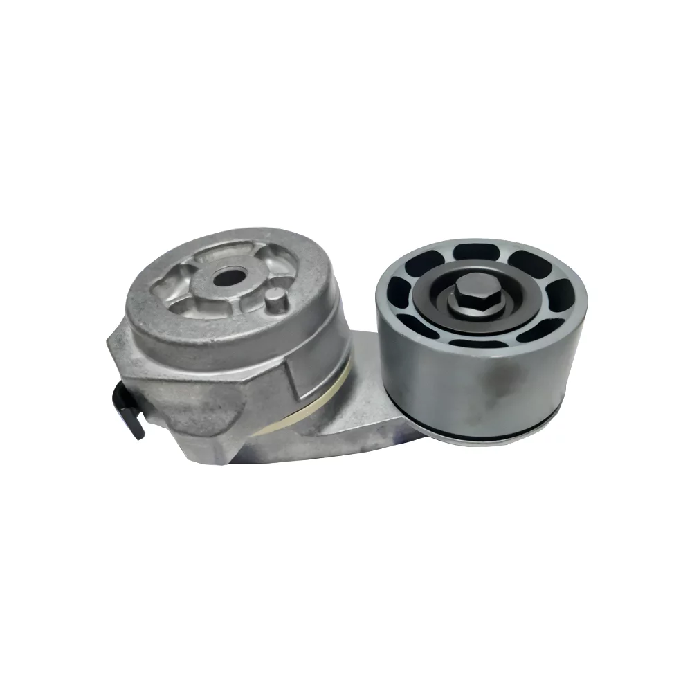 фото натяжитель ремня генератора евро-5 / г.москва 26816-01 