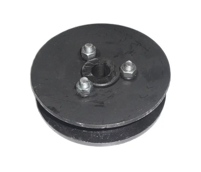 купить Шкив водяного насоса 236 Б1 нов.обр