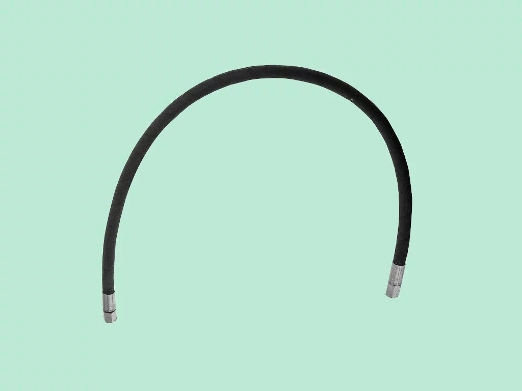 купить Шланг ГУР (620 мм) (г24х24)