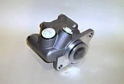 фото насос гур (аналог 7686 955 313) zyb-1820l/817-2  завод дв. cummins 6isbe евро-4(6531-3407200-01) 7686955313 