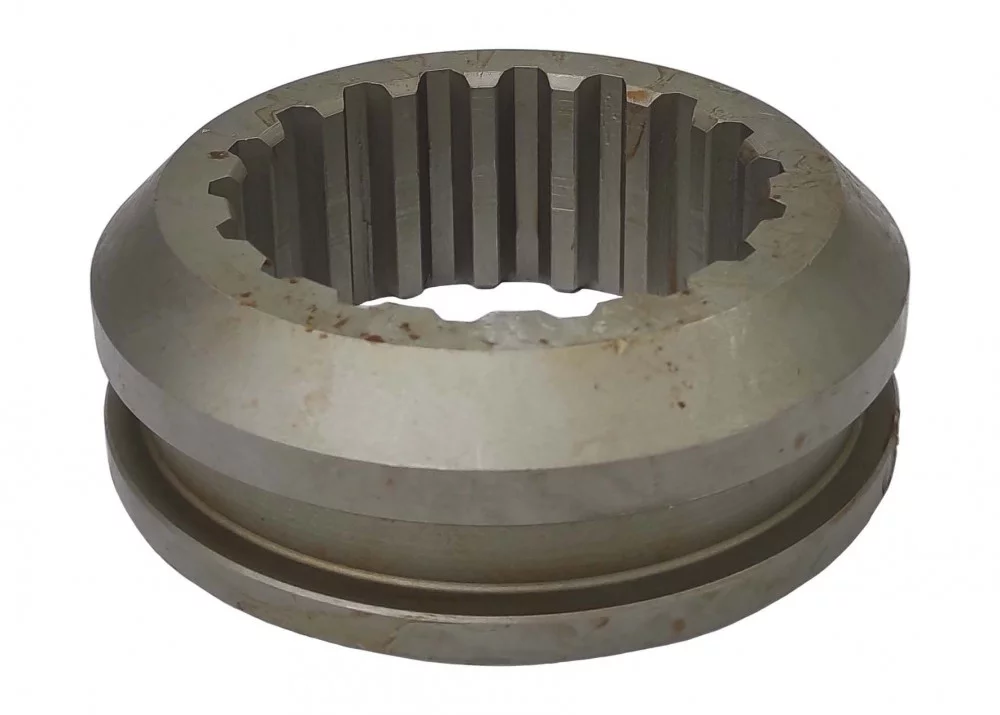 купить Муфта блокировки дифференциала Раздаточной коробки 65111/  ПАО КамАЗ