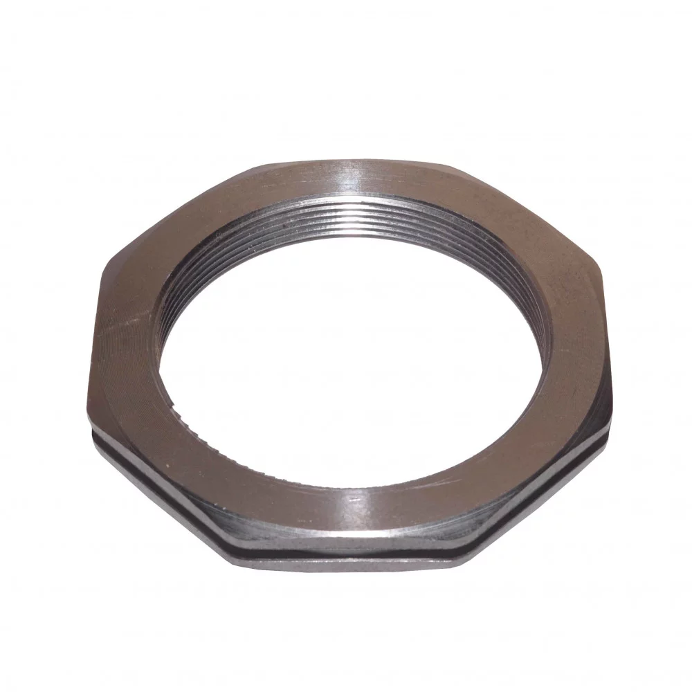 купить Гайка подшипника передний ступицы 6522 / ПАО КамАЗ