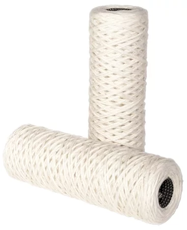 купить Элемент ТФ груб.очистки из Х/Б пряжи / г. Кострома