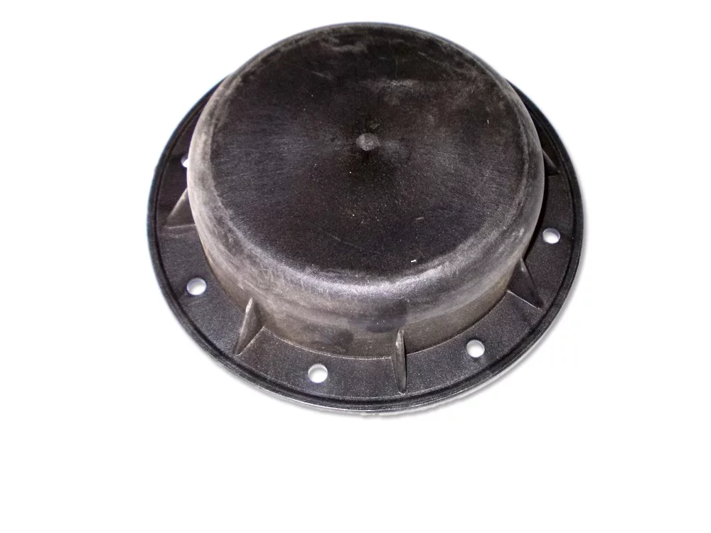 купить Крышка башмака балансира (ПЛАСТИК) / РОСТАР