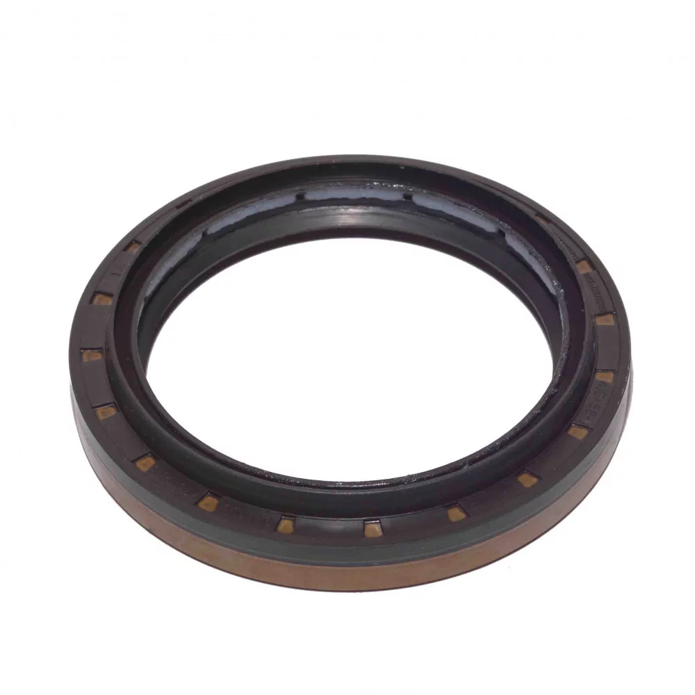 фото манжета хвостовика евро 6520 ( 80 х 105 х 13 / 18,5 ) / skt  410458-V 