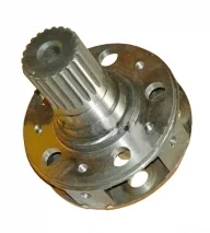 заказать Вал выходной с удлинителем демультипликатора КМД купить Вал выходной с удлинителем демультипликатора КМД